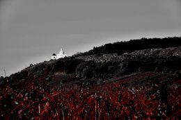 Mikulov - podzim 2015